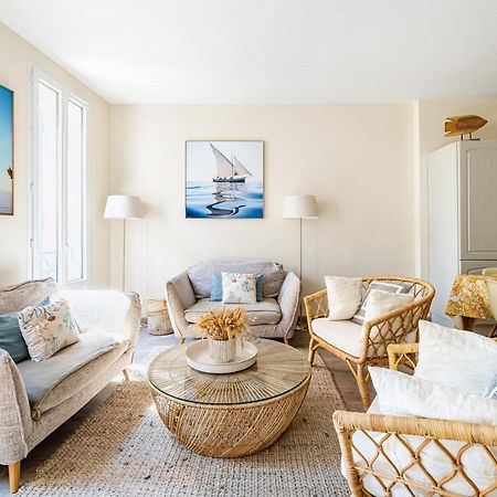 Apartamento Le Nani Raou Par Dodo A Cassis Exterior foto