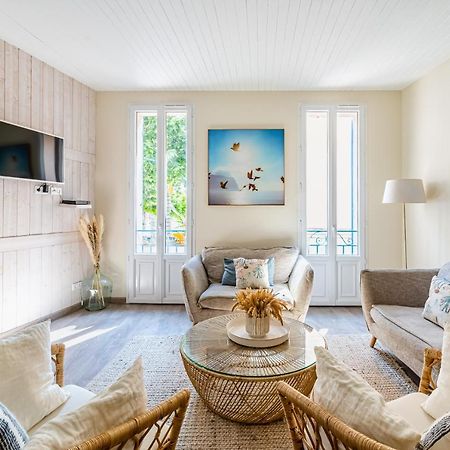 Apartamento Le Nani Raou Par Dodo A Cassis Exterior foto