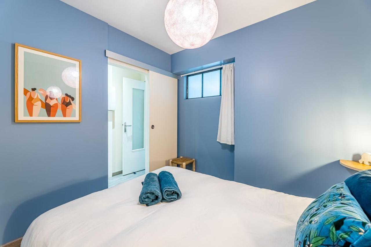 Apartamento Le Nani Raou Par Dodo A Cassis Exterior foto
